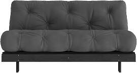 Daybett KARUP DESIGN "Roots Sofa Bed,