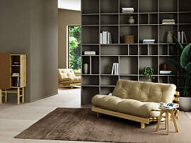 Daybett KARUP DESIGN "Roots Sofa Bed,