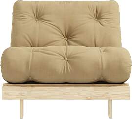 Daybett KARUP DESIGN "Roots Sofa Bed,
