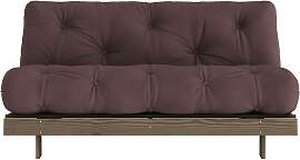 Daybett KARUP DESIGN "Roots Sofa Bed,