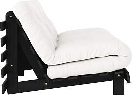 Daybett KARUP DESIGN "Roots Sofa Bed,