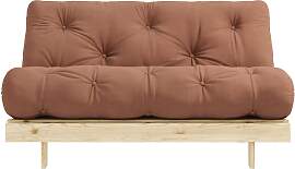 Daybett KARUP DESIGN "Roots Sofa Bed,