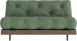 Daybett KARUP DESIGN "Roots Sofa Bed,