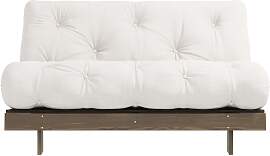 Daybett KARUP DESIGN "Roots Sofa Bed,
