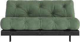 Daybett KARUP DESIGN "Roots Sofa Bed,