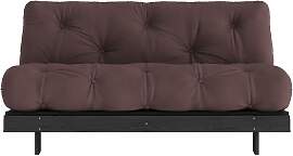 Daybett KARUP DESIGN "Roots Sofa Bed,