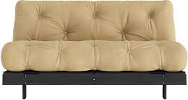Daybett KARUP DESIGN "Roots Sofa Bed,