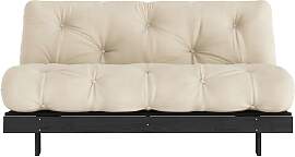 Daybett KARUP DESIGN "Roots Sofa Bed,