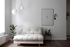 Daybett KARUP DESIGN "Roots Sofa Bed,