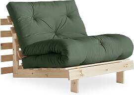 Daybett KARUP DESIGN "Roots Sofa Bed,