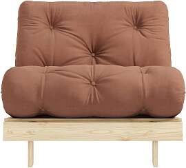 Daybett KARUP DESIGN "Roots Sofa Bed,