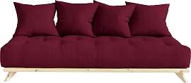 Daybett KARUP DESIGN "Senza, Sofa, mit