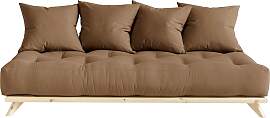 Daybett KARUP DESIGN "Senza, Sofa, mit