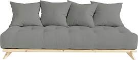 Daybett KARUP DESIGN "Senza, Sofa, mit