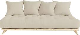 Daybett KARUP DESIGN "Senza, Sofa, mit