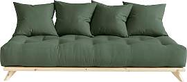 Daybett KARUP DESIGN "Senza, Sofa, mit
