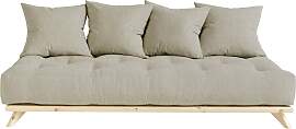 Daybett KARUP DESIGN "Senza, Sofa, mit