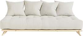 Daybett KARUP DESIGN "Senza, Sofa, mit