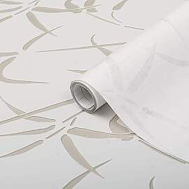 d-c-fix Fensterfolie Bamboo - 45 cm x 2 m –