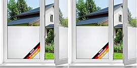 d-c-fix Fensterfolie Frost - 45 cm x 1,5 m –