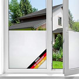 d-c-fix Fensterfolie Frost - 90 cm x 1,5 m –