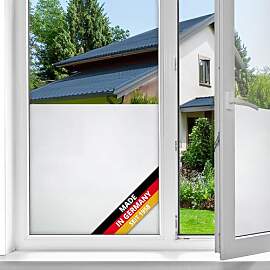 d-c-fix Fensterfolie Frost - 90 cm x 1,5 m –