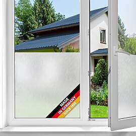 d-c-fix Fensterfolie Ilva - 45 cm x 1,5 m –