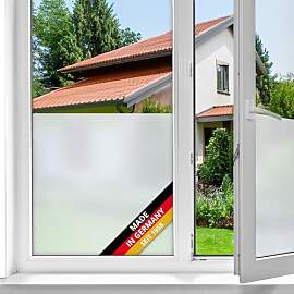 d-c-fix Fensterfolie Opal - 67,5 cm x 2 m –
