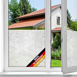 d-c-fix Fensterfolie Reispapier - 45 cm x 2 m –
