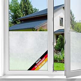 d-c-fix Fensterfolie Reispapier - 67,5 cm x 1,5 m