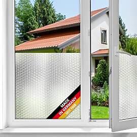 d-c-fix Fensterfolie Steps - 45 cm x 2 m –