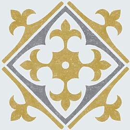 d-c-fix Fliesenaufkleber Wand – 6er Set in Nadia 
