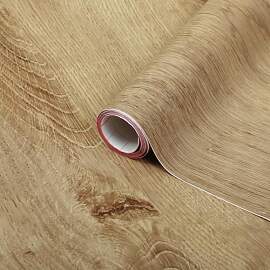 d-c-fix Klebefolie Ribbeck Oak Holz-Optik