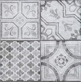 d-c-fix selbstklebende Bodenfliesen – Moroccan