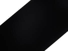d-c-fix Velours Klebefolie Schwarz, 45 cm x 5 m -