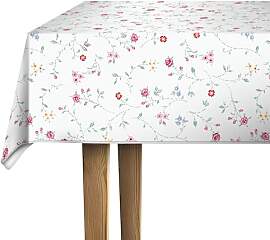 d-c-fix Wachstuchtischdecke Manhattan Bella creme