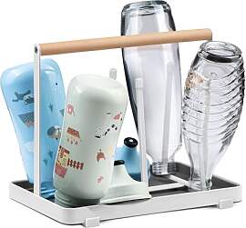 D&D Living® All-in-One Flaschenhalter für