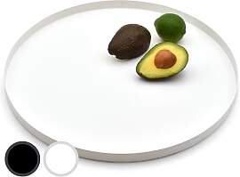 D&D Living® Deko Tablett Rund Ø 40 cm |