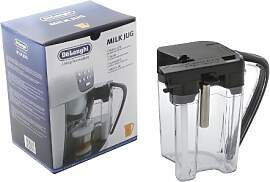 De' Longhi 2790079114 Milchkanne, Original