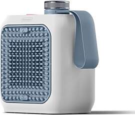 De'Longhi Capsule Desk - Keramik-Heizlüfter, 
