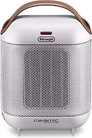 De'Longhi Capsule HFX30C18.IW Keramikheizer