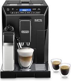 De'Longhi De’Longhi ECAM 44.666.B ELETTA