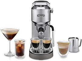 De'Longhi Dedica Duo - Perfetto Kompakte