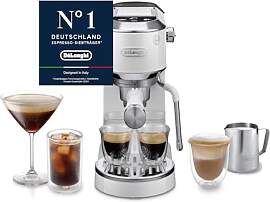De'Longhi Dedica Duo - Perfetto Kompakte