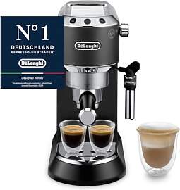 De'Longhi Dedica Style - Perfetto Kompakte