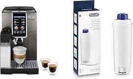 De'Longhi Dinamica Plus ECAM380.95.TB,