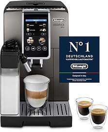 De'Longhi Dinamica Plus ECAM380.95.TB,