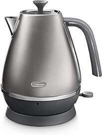 De'Longhi Distinta Flair Wasserkocher
