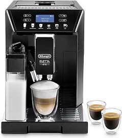 De'Longhi Eletta Evo ECAM 46.860.B