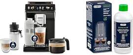 De'Longhi Eletta Explore Cold Brew